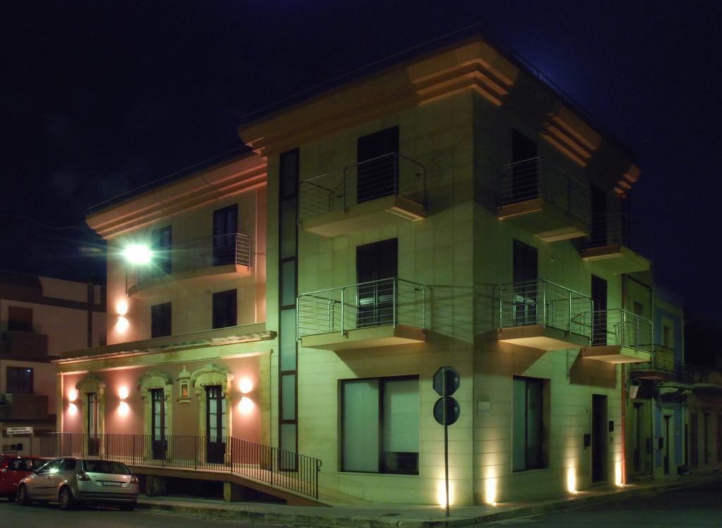 B&B Sikelia Ispica Ngoại thất bức ảnh