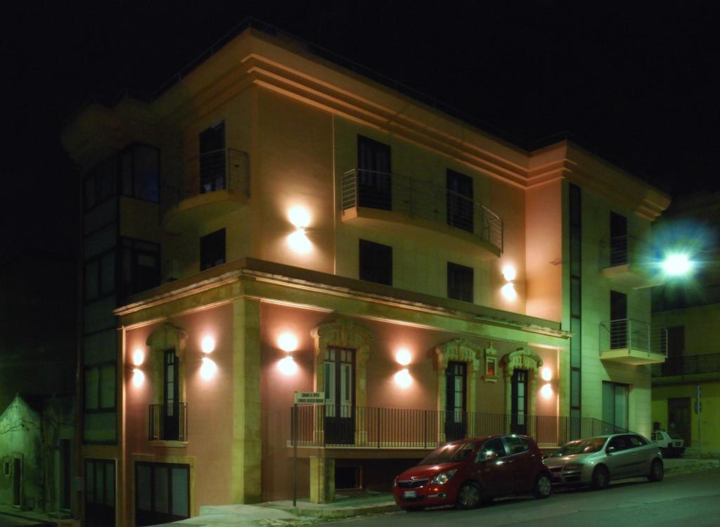 B&B Sikelia Ispica Ngoại thất bức ảnh