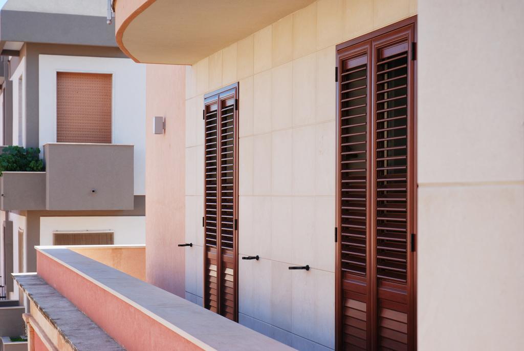 B&B Sikelia Ispica Ngoại thất bức ảnh