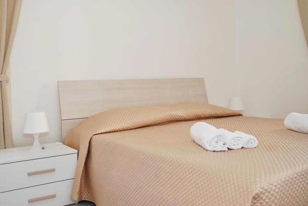 B&B Sikelia Ispica Phòng bức ảnh