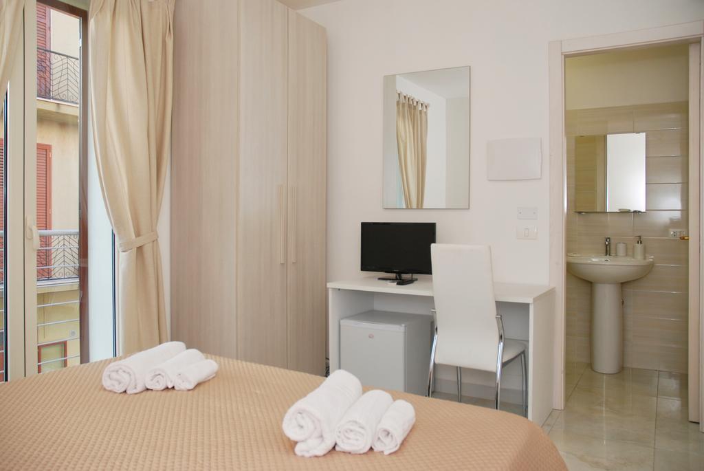 B&B Sikelia Ispica Phòng bức ảnh