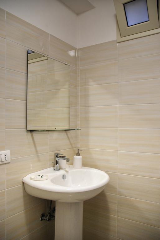 B&B Sikelia Ispica Phòng bức ảnh
