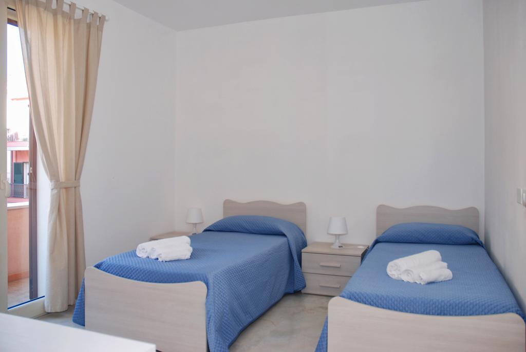B&B Sikelia Ispica Phòng bức ảnh