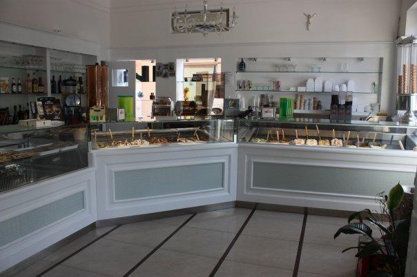 B&B Sikelia Ispica Ngoại thất bức ảnh